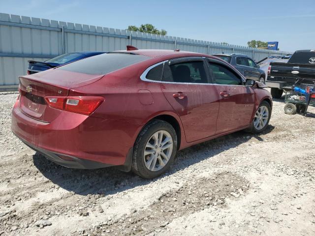 2018 CHEVROLET MALIBU LT - 1G1ZD5ST7JF185106