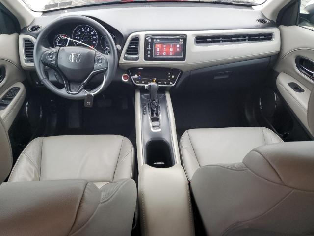 2018 HONDA HR-V EXL 3CZRU6H77JM701997