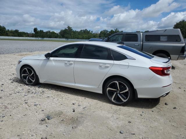 2021 HONDA ACCORD SPO 1HGCV1F41MA084989