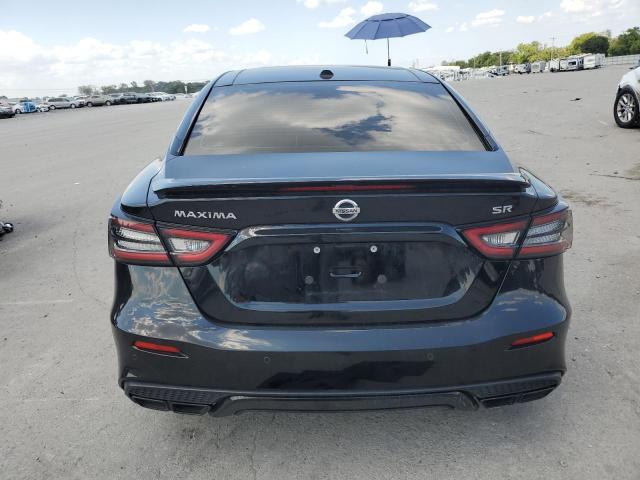 2021 NISSAN MAXIMA SR 1N4AA6EV7MC503866