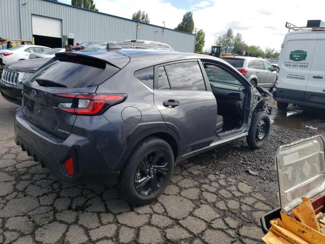 2024 SUBARU CROSSTREK #3260530131