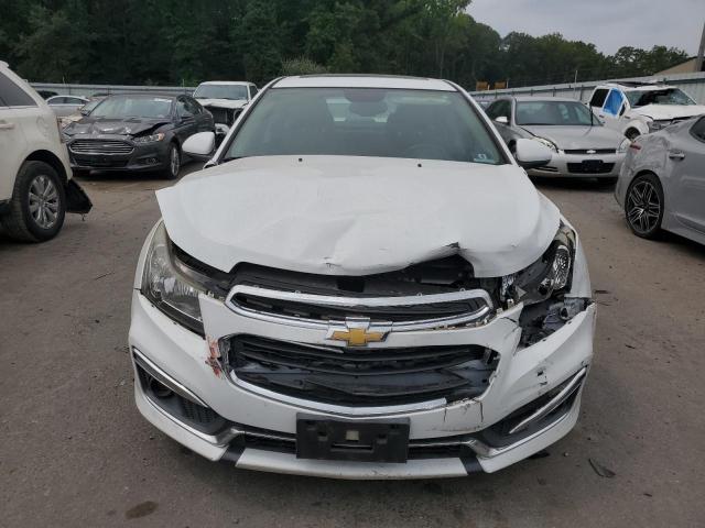 2015 CHEVROLET CRUZE LTZ 1G1PG5SB0F7127703