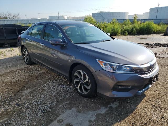 2016 HONDA ACCORD EX - 1HGCR2F09GA139183