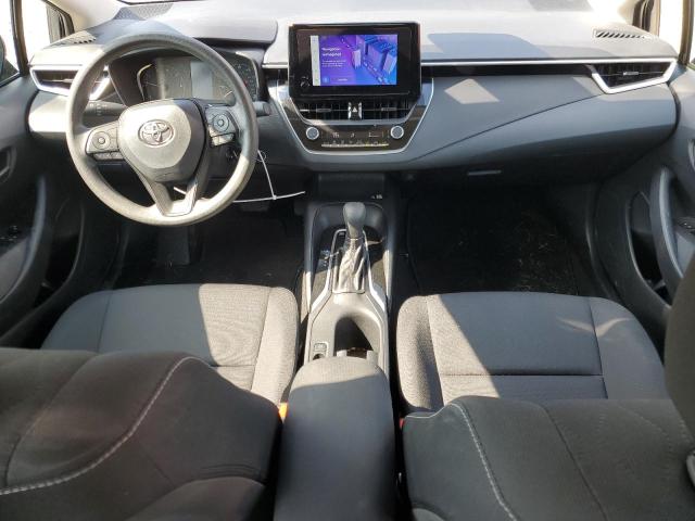 2025 TOYOTA COROLLA LE JTDBCMFE3S3073794