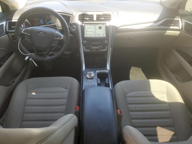2018 FORD FUSION SE 3FA6P0HDXJR285682