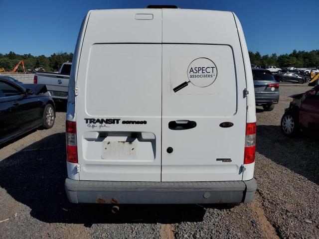 2013 FORD TRANSIT CONNECT XL #3283837413