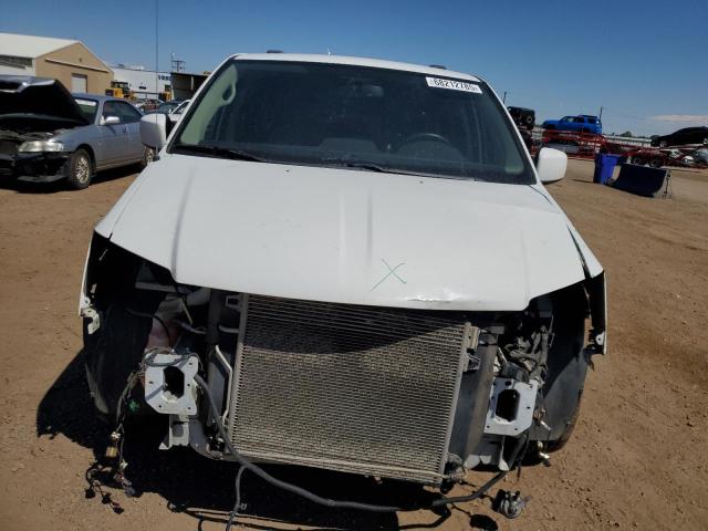 2015 DODGE GRAND CARA - 2C4RDGCG6FR658272