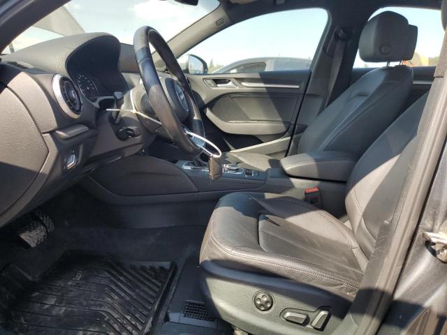 2017 AUDI A3 PREMIUM WAUJ8GFF2H1035837