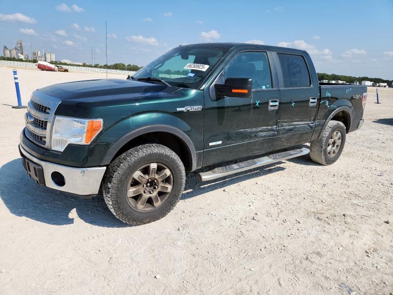 FORD F150 SUPER