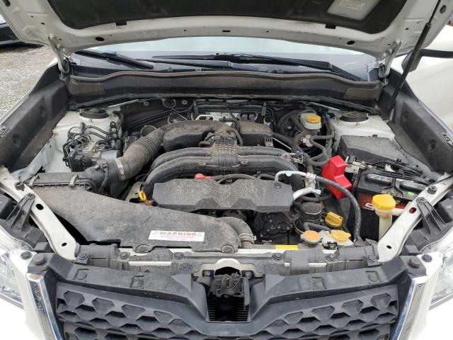 2015 SUBARU FORESTER 2 JF2SJAFC3FH598352