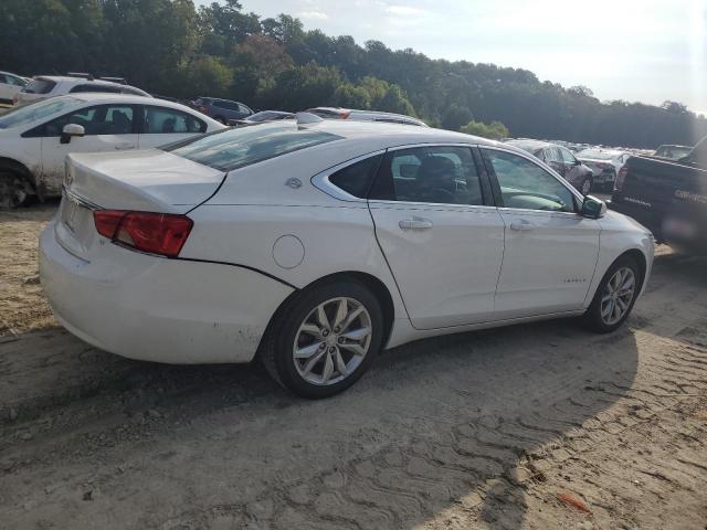2019 CHEVROLET IMPALA LT 1G11Z5S3XKU147686