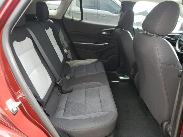 2024 CHEVROLET TRAX LS KL77LFE20RC116648