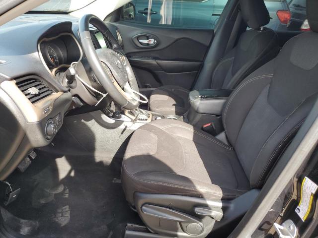 2015 JEP CHEROKEE LATITUDE #3301603711