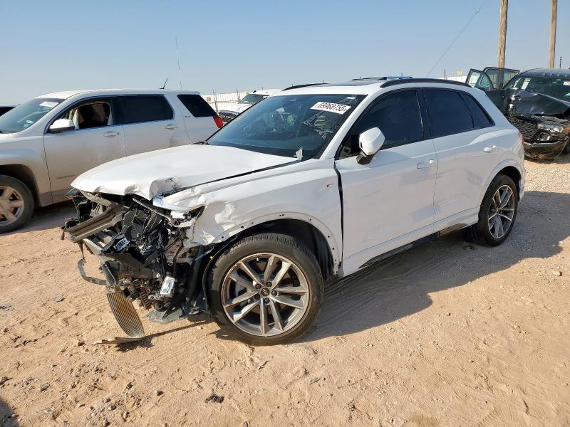 AUDI Q3 PREMIUM