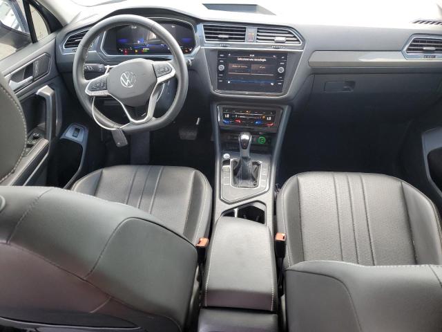 2024 VOLKSWAGEN TIGUAN SE 3VV3B7AX9RM064223