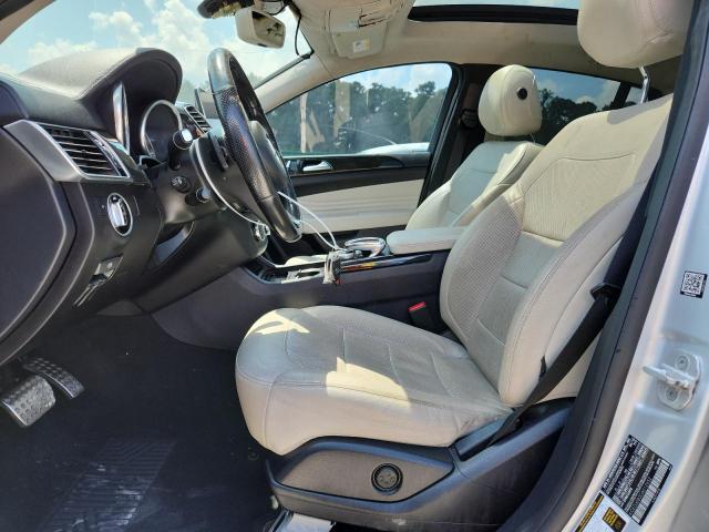 2016 MERCEDES-BENZ GLE COUPE 4JGED6EB3GA012652