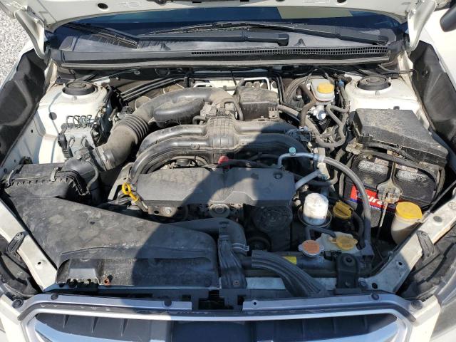 2014 SUBARU IMPREZA LIMITED - JF1GPAH60E8324623