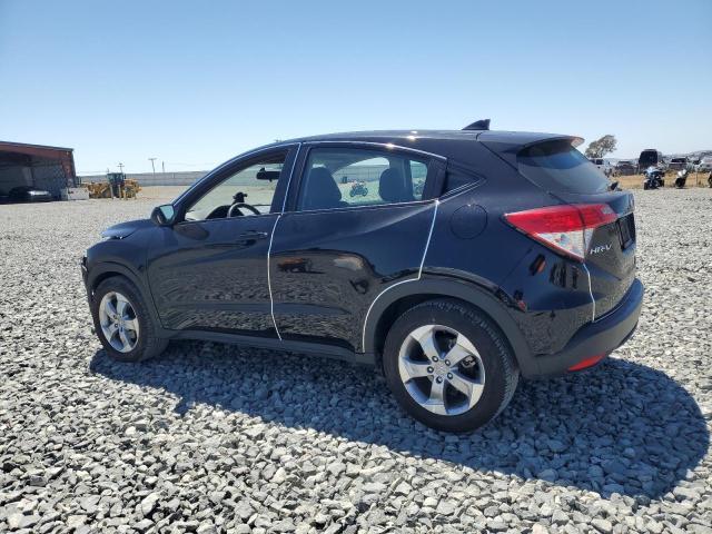 2020 HONDA HR-V LX 3CZRU5H33LM706849
