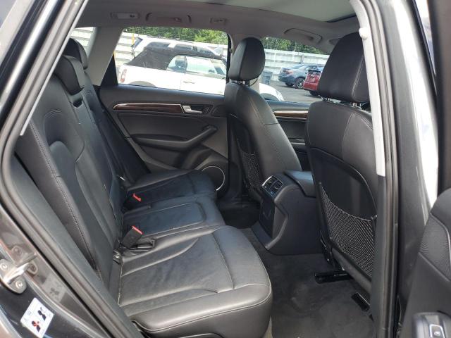 2016 AUDI Q5 PREMIUM WA1L2AFP4GA151827