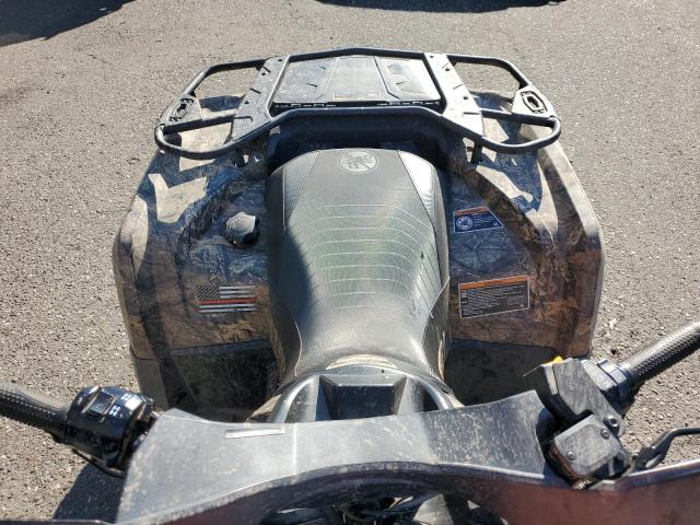 2018 CAN-AM OUTLANDER 450 3JBLKAR46JJ000168