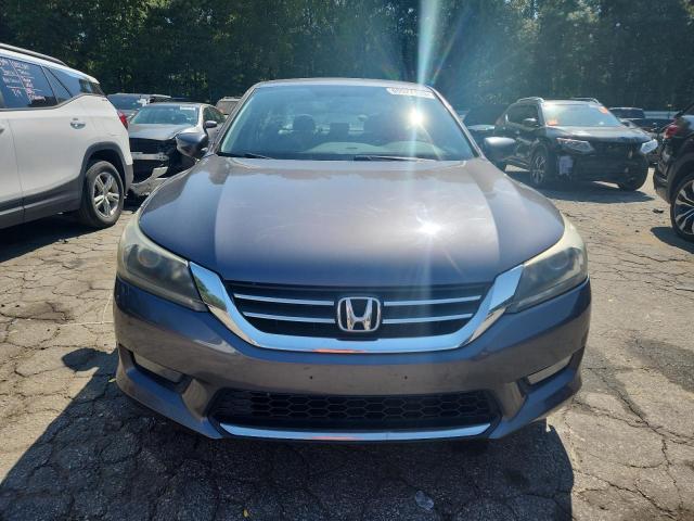 2015 HONDA ACCORD SPO - 1HGCR2F55FA036420