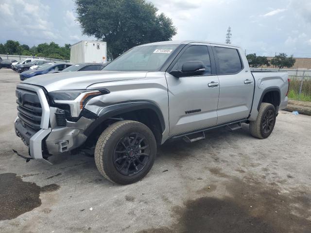 2025 TOYOTA TUNDRA CREWMAX SR 5TFLA5DB0SX303695