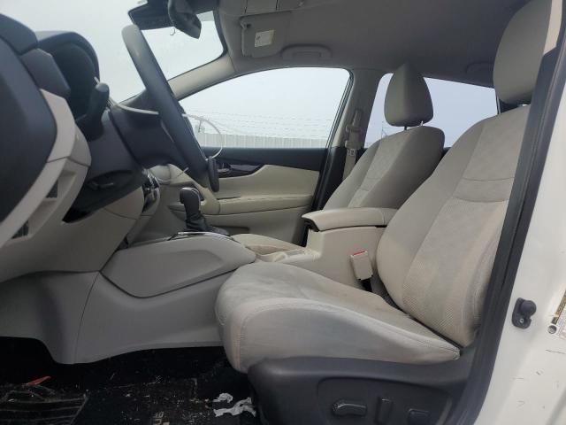 2019 NISSAN ROGUE SPOR JN1BJ1CRXKW323058