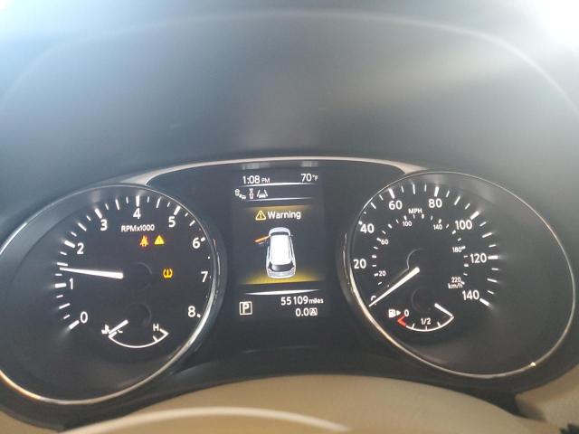 2015 NISSAN ROGUE S - 5N1AT2MV9FC827138