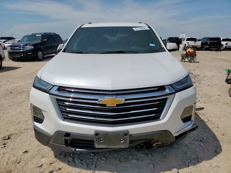 2023 CHEVROLET TRAVERSE L 1GNERGKW2PJ202467