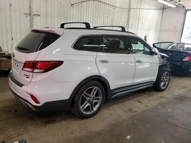 2017 HYUNDAI SANTA FE S KM8SR4HFXHU217652