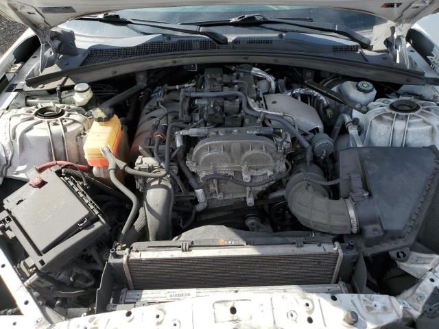 2020 CHEVROLET CAMARO LS 1G1FA1RX3L0100894