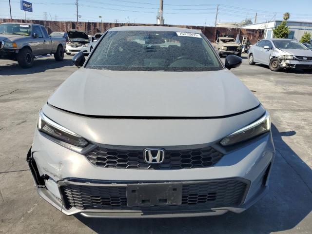 2025 HONDA CIVIC SPOR 2HGFE2F56SH522514