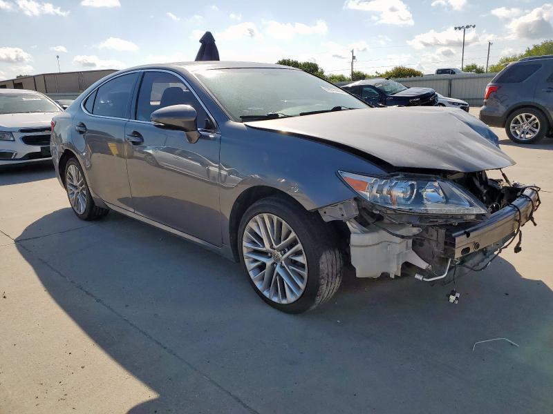 2015 LEXUS ES 350 JTHBK1GG4F2191123