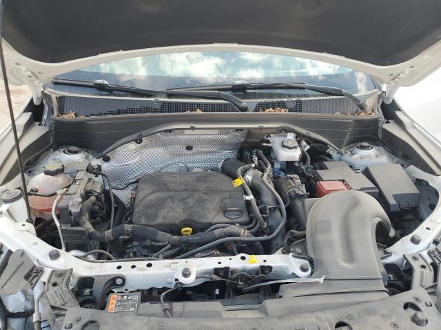 2024 CHEVROLET TRAILBLAZE #3305502068