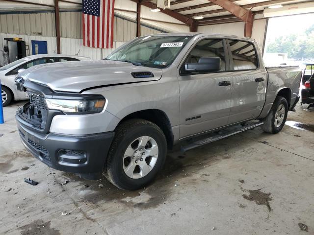 2025 RAM 1500 TRADESMAN 1C6RRFGG3SN570350