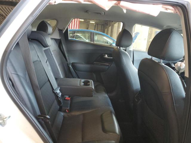 2019 KIA NIRO EX KNDCC3LC9K5225020