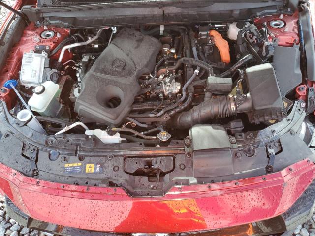 2025 MAZDA CX-50 PREM 7MMVAADW8SN102644