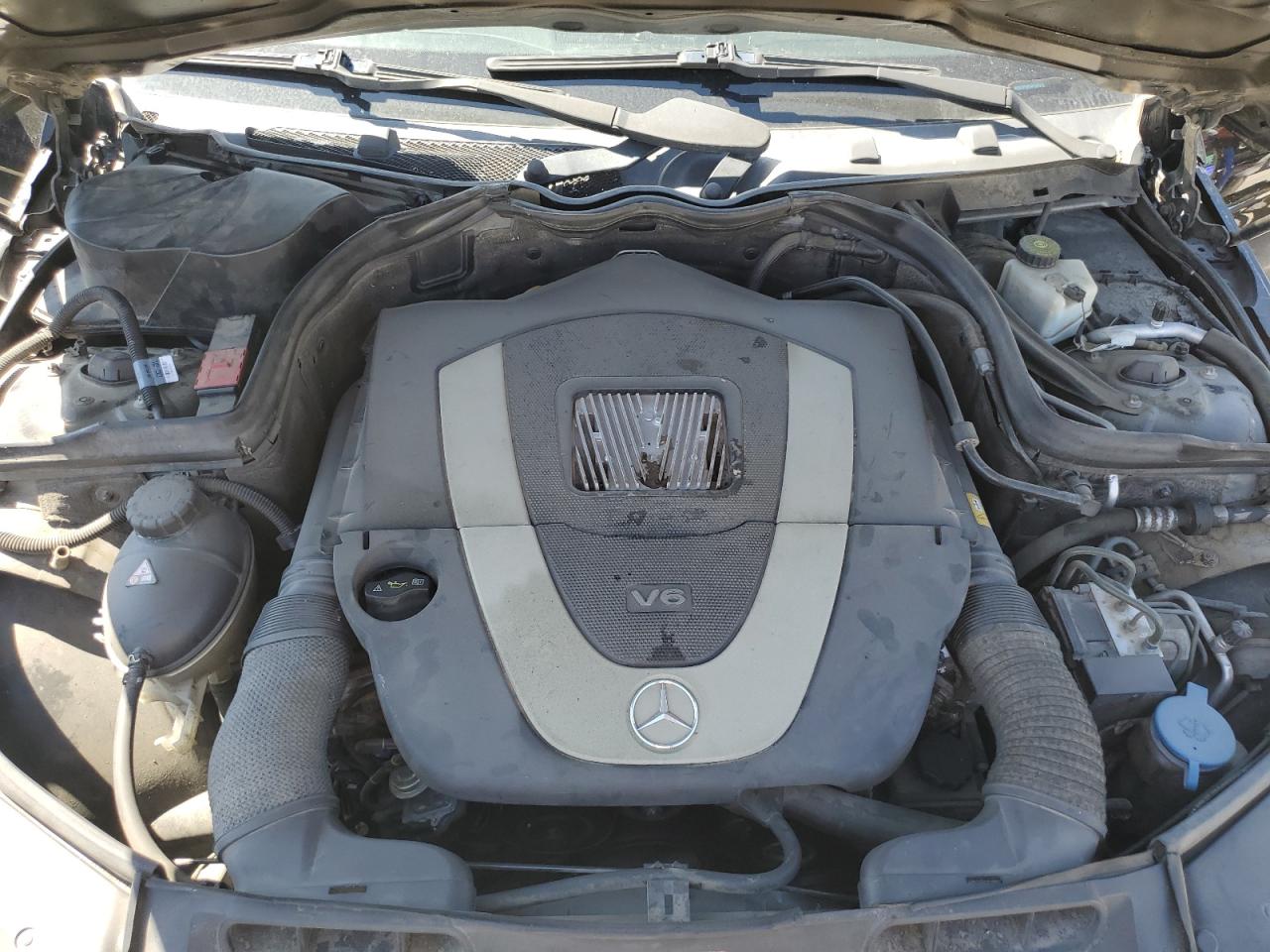 MERCEDES-BENZ C-CLASS 300