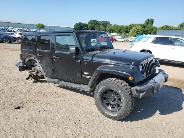 2015 JEEP WRANGLER U 1C4BJWEG4FL721900