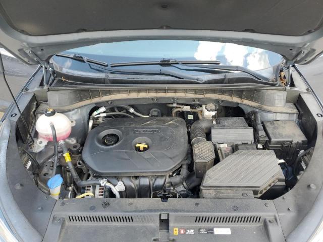 2021 HYUNDAI TUCSON SE KM8J23A46MU380554