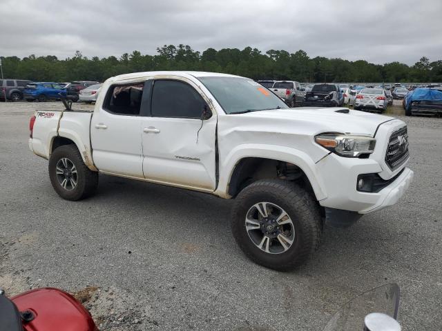 2016 TOYOTA TACOMA DOU 5TFCZ5AN7GX026462