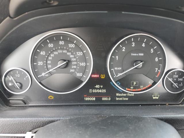 2017 BMW 320 XI WBA8E5G3XHNU42555