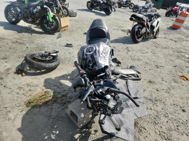 KAWASAKI EX650 N 2021 ML5EXEN15MDA37895 photo #3