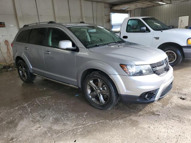 2016 DODGE JOURNEY CR 3C4PDCGG2GT212824
