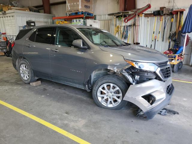 2019 CHEVROLET EQUINOX LT 3GNAXKEV2KS505931