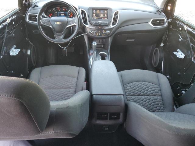 2020 CHEVROLET EQUINOX LT 3GNAXKEV2LL326784