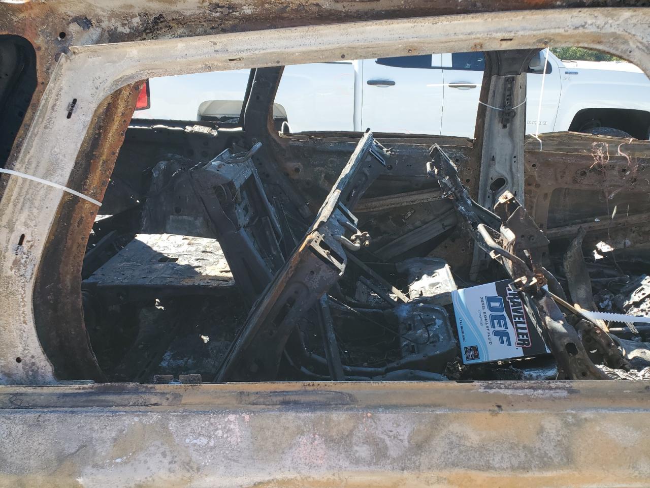 LINCOLN AVIATOR RESERVE