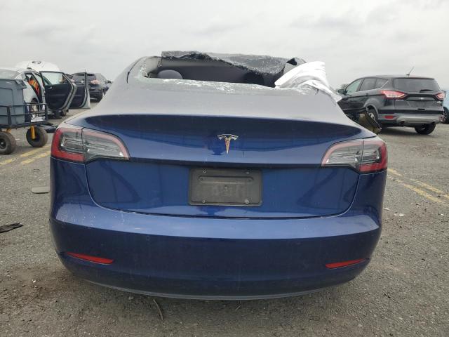 2022 TESLA MODEL 3 5YJ3E1EA4NF189640