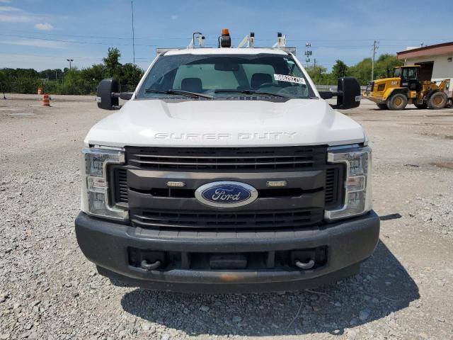 2019 FORD F250 SUPER 1FTBF2A65KEC41113
