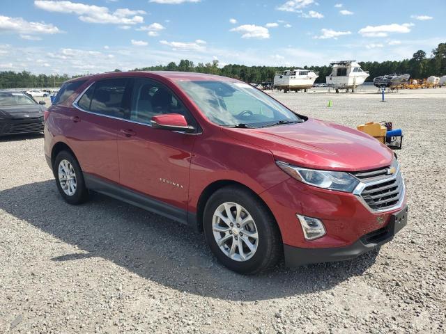 2018 CHEVROLET EQUINOX LT 2GNAXJEV3J6111698